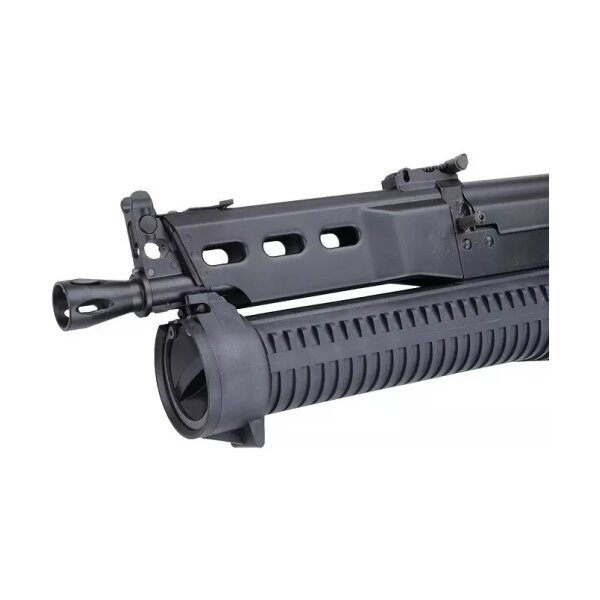 asgbox.pl - Replika pistoletu maszynowego PP-19 Bizon-2