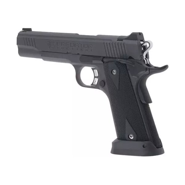 asgbox.pl - Replika pistoletu Predator Tactical Iron Shrike - gray
