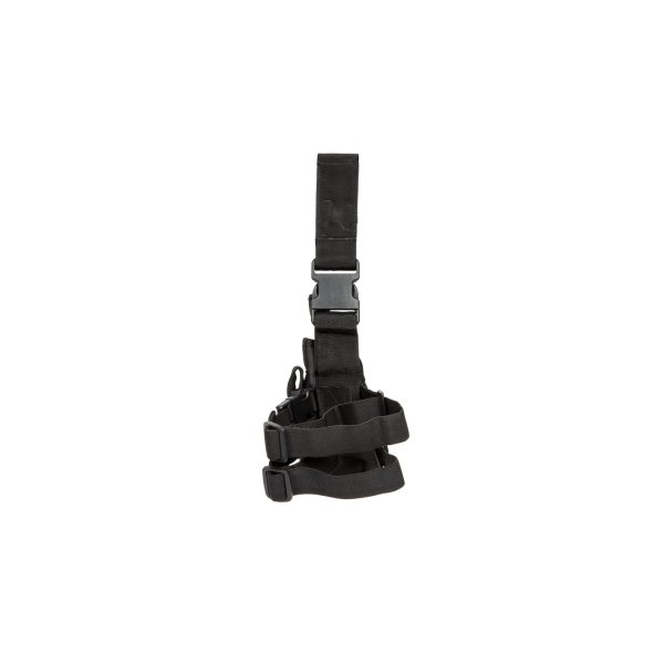 asgbox.pl - Kabura Tactical Leg Holster - czarna
