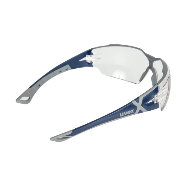 asgbox.pl - Okulary ochronne Pheos CX2 - przezroczyste (UV400)