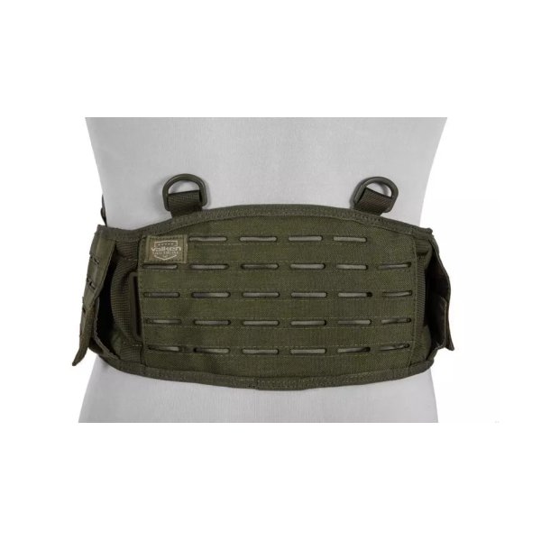 asgbox.pl - Pas BattleBelt LC - oliwkowy