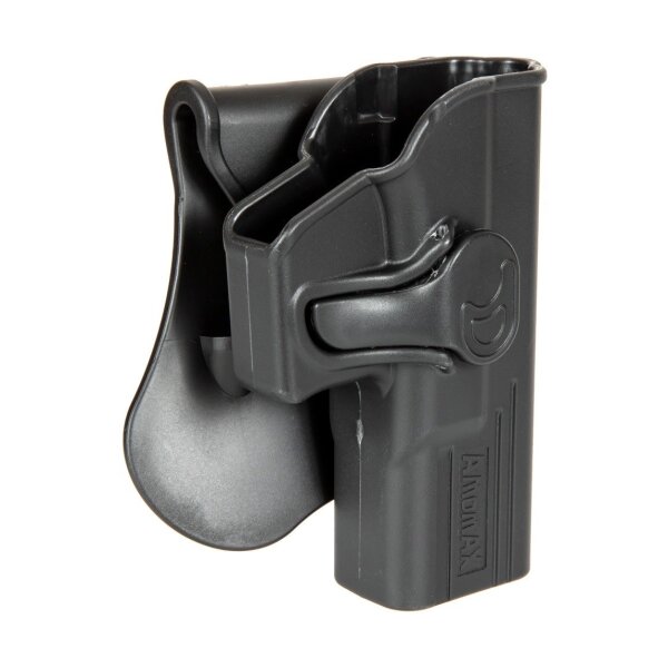 asgbox.pl - Kabura do replik typu Glock 19/23/32
