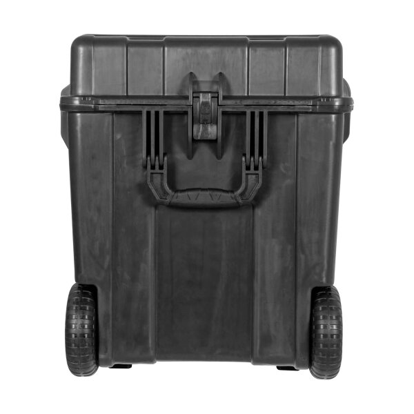 asgbox.pl - Walizka transportowa Kit Box Hard Case - czarna