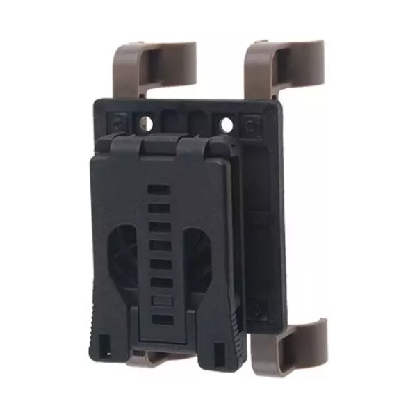 asgbox.pl - Ładownica P Shotshell 4Q Independent 12GA - dark earth