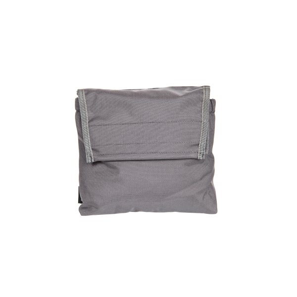 asgbox.pl - Kieszeń Paste Pouch do kamizelki / pasa taktycznego - Wolf Grey