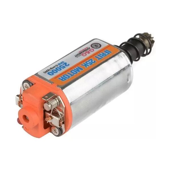 asgbox.pl - Silnik Ifrit 25K Motor - długi (25000rpm)