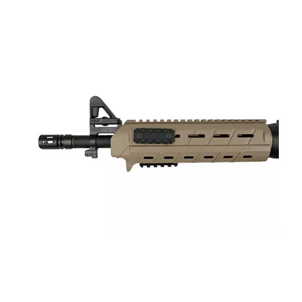 asgbox.pl - Replika karabinka TR4 MOD0 - tan
