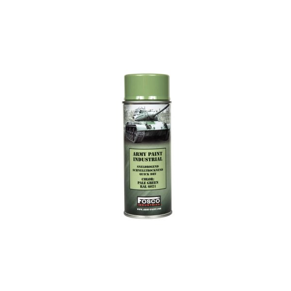 asgbox.pl - Farba do maskowania - Pale Green
