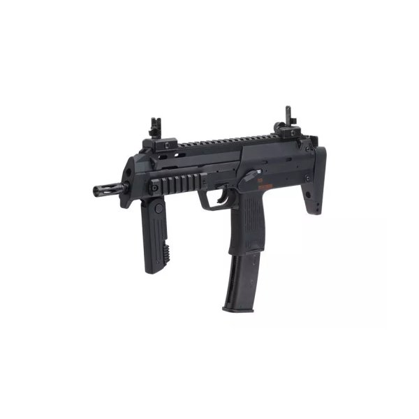 asgbox.pl - Replika pistoletu maszynowego SMG7A1 GBB