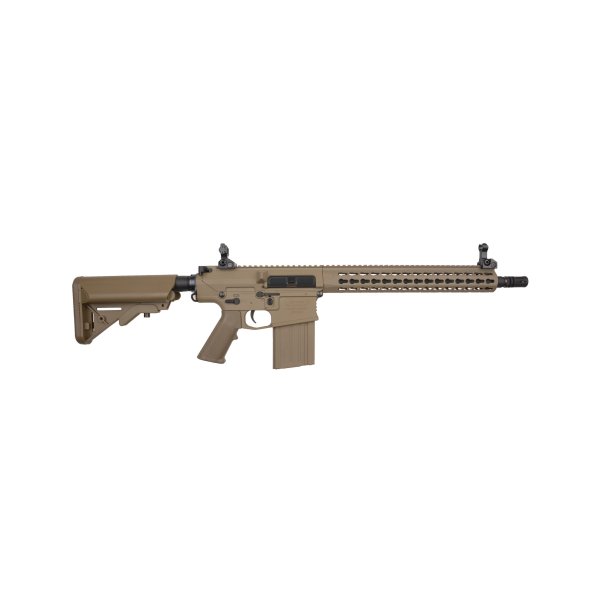 asgbox.pl - Replika karabinka M110-13 Keymod - DE
