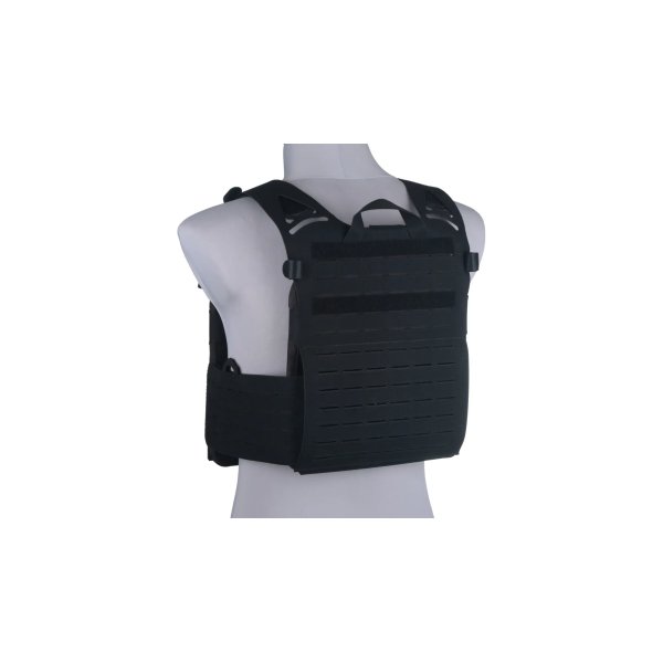 asgbox.pl - Kamizelka taktyczna Blast Plate Carrier - czarna