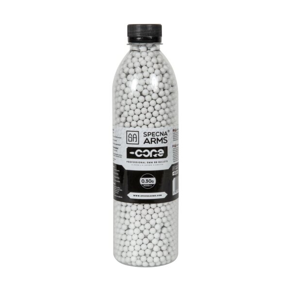 asgbox.pl - Kulki Specna Arms CORE™ 0