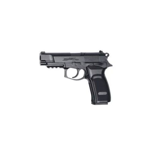 asgbox.pl - Replika CO2 pistoletu Bersa Thunder 9 PRO