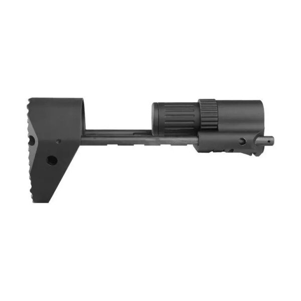 asgbox.pl - Kolba typu PDW do replik M4