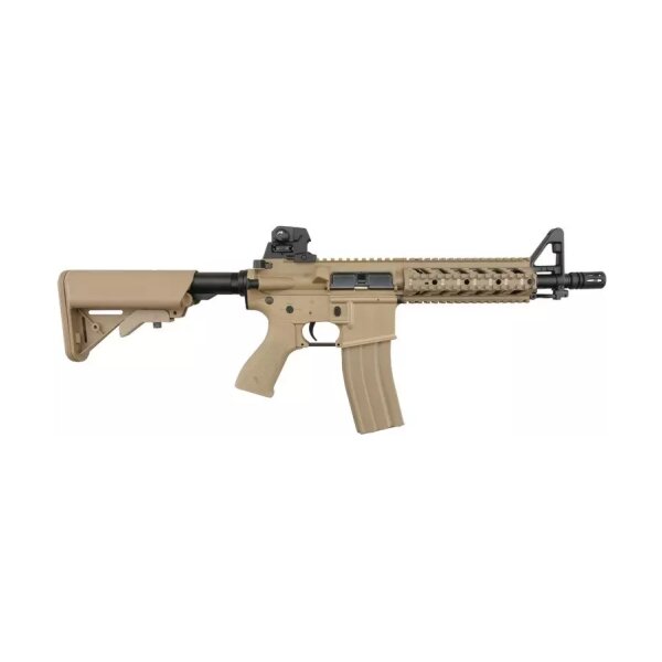 asgbox.pl - Replika karabinka CM16 Raider DST