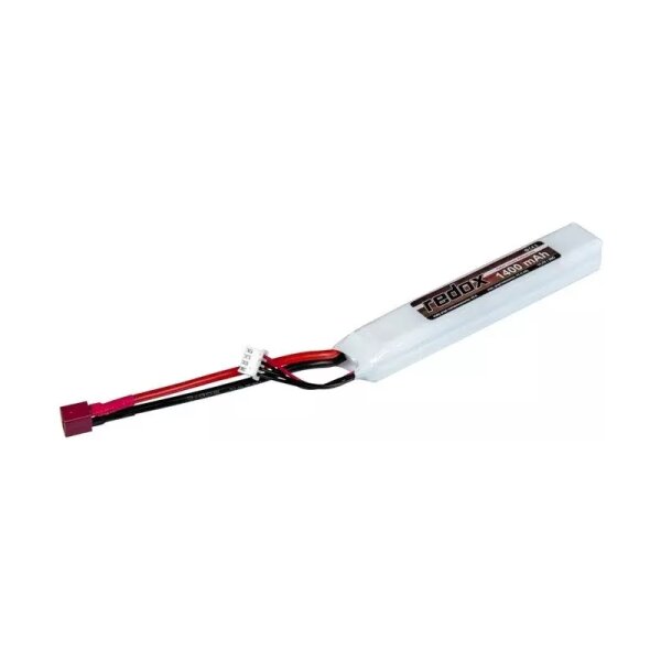 asgbox.pl - Akumulator LiPo 1400 mAh 11