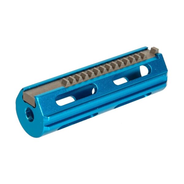 asgbox.pl - Tłok CNC - 14 zębów stalowych (Half-Tooth)