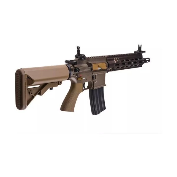asgbox.pl - Replika karabinka TM416 Delta - tan