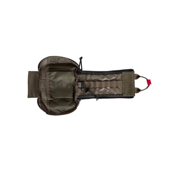 asgbox.pl - Duża apteczka typu Trauma Kit - Ranger Green