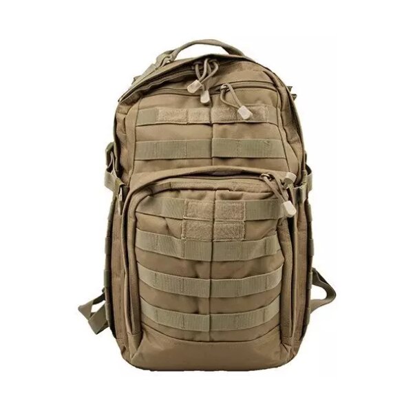 asgbox.pl - Plecak EDC 25 - tan