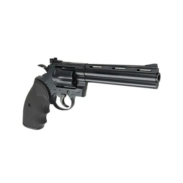 asgbox.pl - Replika rewolweru Python 357 mag. - 6 calowa