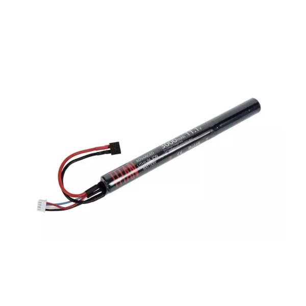 asgbox.pl - Akumulator Li-Ion 11.1V 3000mAh stick (DEANS)