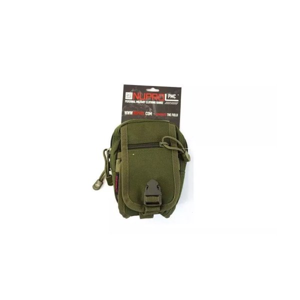 asgbox.pl - Zasobnik NP PMC Multi-Purpose Pouch - Zielony