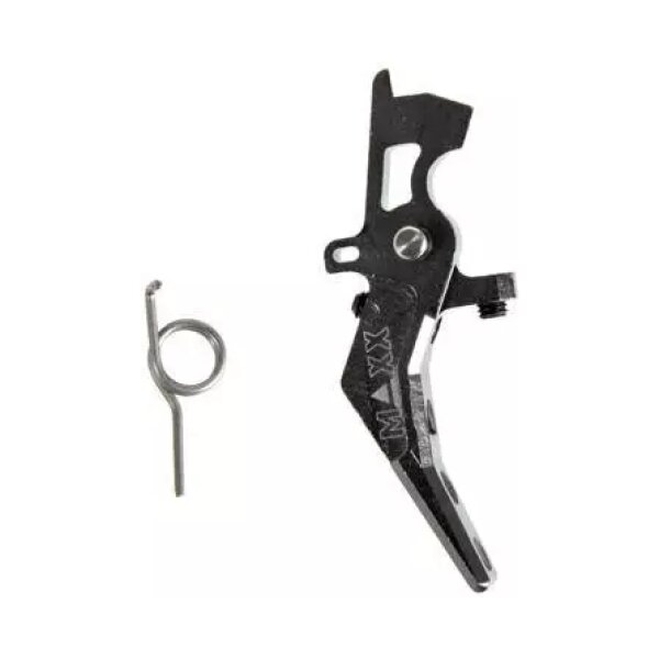 asgbox.pl - Język spustowy CNC Aluminum Advanced Speed Trigger (Style B) - titan