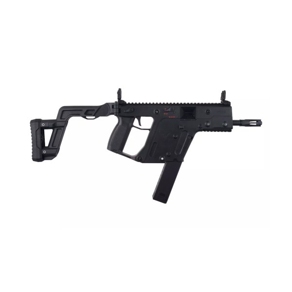 asgbox.pl - Replika pistoletu maszynowego KRISS Vector S-AEG (semi-auto)