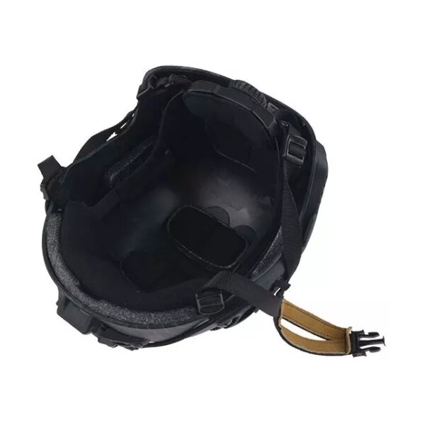 asgbox.pl - Replika hełmu Ballistic High Cut XP - TYP
