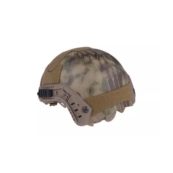 asgbox.pl - Replika hełmu Ballistic High Cut XP - HLD