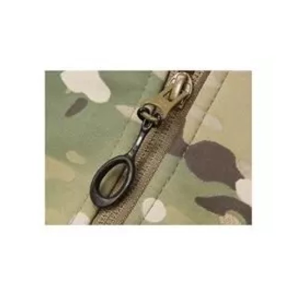 asgbox.pl - X-CON Zip Line (3szt.) - Dark Earth