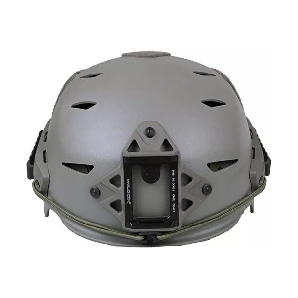 asgbox.pl - Replika kasku TMF Tactical - foliage green