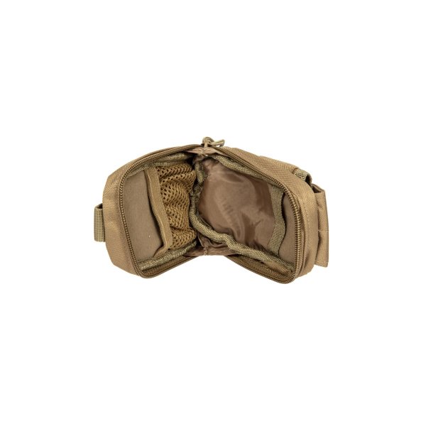 asgbox.pl - Ładownica Micro Utility Pouch - coyote