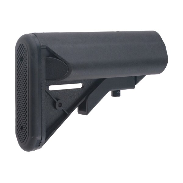 asgbox.pl - Kolba M004E do replik typu M4/M16 - czarna