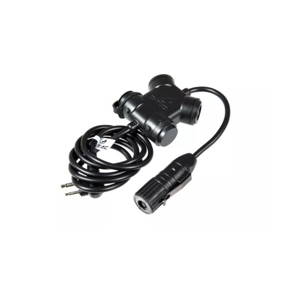 asgbox.pl - Przycisk PTT zSILYNX - Motorola 2-Way