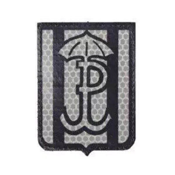 asgbox.pl - Naszywka IR - Batalion Parasol - FG