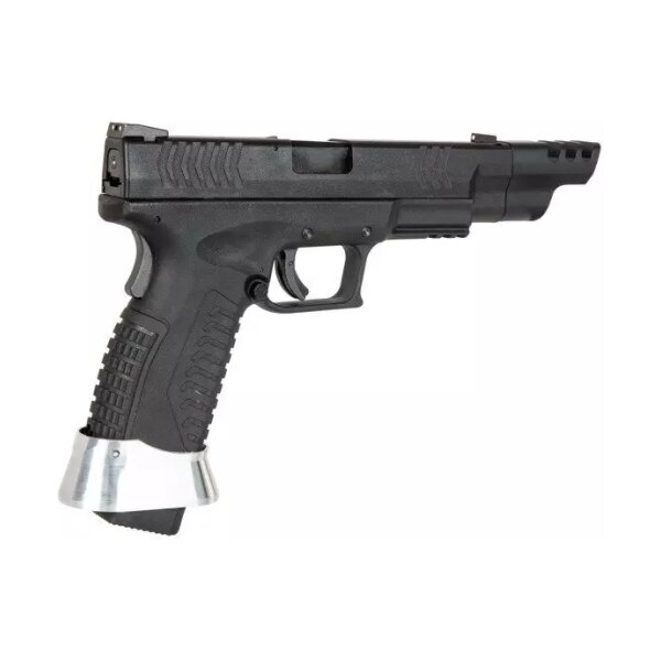 asgbox.pl - Replika pistoletu HK3P XDM IPSC
