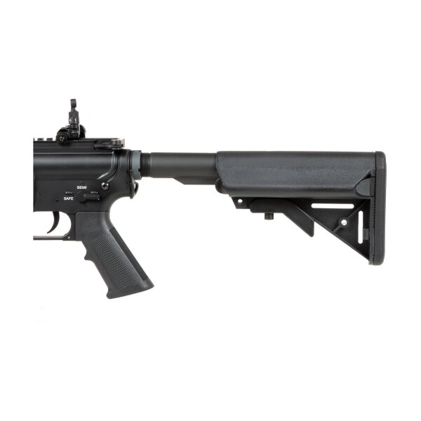 asgbox.pl - Replika karabinka SA-B12 ONE™ KeyMod 8"