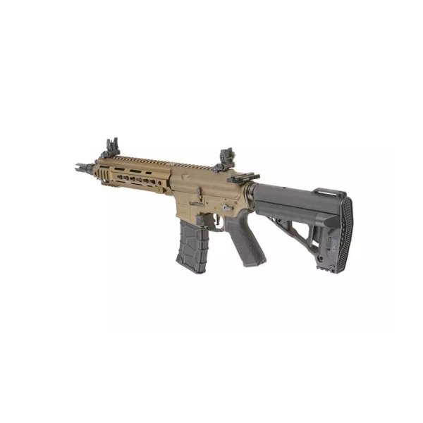 asgbox.pl - Replika karabinka Avalon Calibur CQC - Tan