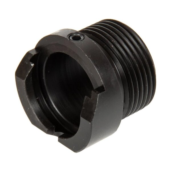 asgbox.pl - Adapter tłumika M24 do replik LCK-12/15
