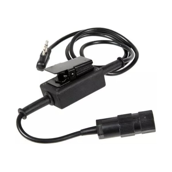 asgbox.pl - Przycisk PTT zAtlantic - Motorola 2-Way