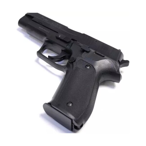 asgbox.pl - Replika pistoletu Sig Sauer P226