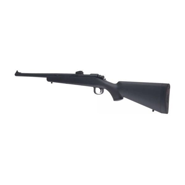 asgbox.pl - Replika karabinu snajperskiego VSR-10 PRO SNIPER - czarna