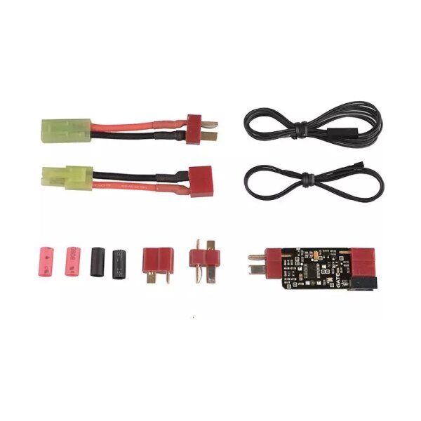 asgbox.pl - Układ mosfet WARFET v1.1