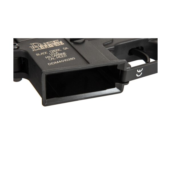 asgbox.pl - Replika karabinka Daniel Defense® MK18 SA-C19 CORE™ - Chaos Bronze