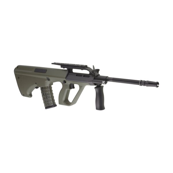 asgbox.pl - Replika karabinka SW-020B - Olive Drab