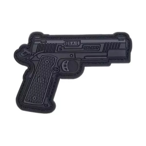 asgbox.pl - Naszywka RED 1911
