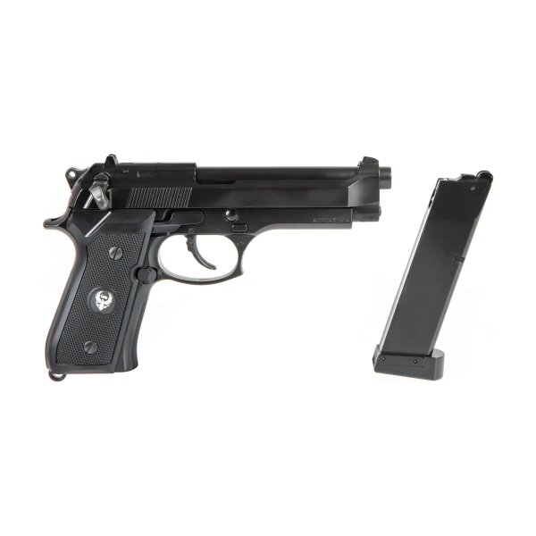 asgbox.pl - Replika pistoletu HGC-194FB-C - Semi Auto