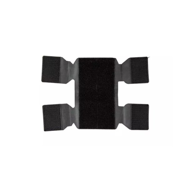 asgbox.pl - Adapter ładownic do kamizelek Base Plate - czarny